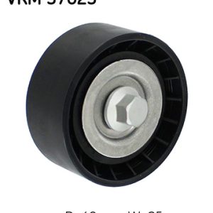 Rola ghidare / conducere curea transmisie MERCEDES-BENZ A-CLASS (W176) A 200 CDI / d 4-matic (176.002) diesel 136 cai SKF VKM 37023