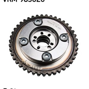 Regulator ax cu came MERCEDES-BENZ A-CLASS (W176) A 45 AMG 4-matic (176.052) benzina 360 cai SKF VKM 983026