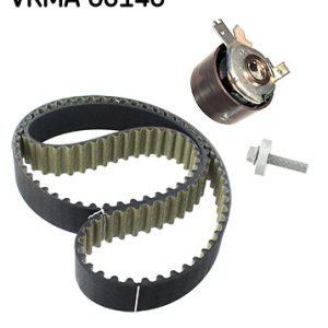Kit distributie MERCEDES-BENZ A-CLASS limuzina (V177) A 160 d (177.102) diesel 95 cai SKF VKMA 06140