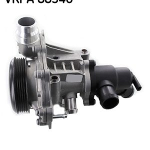 Pompa de apa MERCEDES-BENZ A-CLASS (W176) A 220 d 4-matic (176.005) diesel 177 cai SKF VKPA 88340