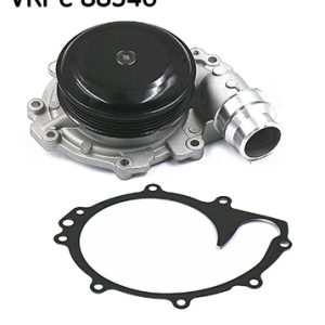 Pompa de apa MERCEDES-BENZ A-CLASS (W176) A 220 d 4-matic (176.005) diesel 177 cai SKF VKPC 88340