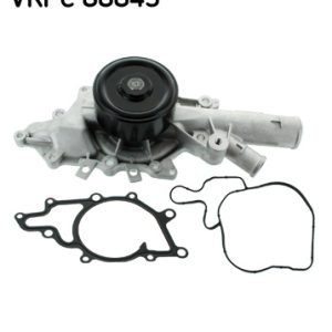 Pompa de apa MERCEDES-BENZ M-CLASS (W163) ML 270 CDI (163.113) diesel 163 cai SKF VKPC 88843
