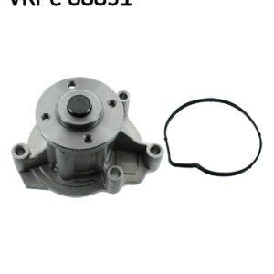 Pompa de apa MERCEDES-BENZ A-CLASS (W168) A 160 CDI (168.006) diesel 75 cai SKF VKPC 88851