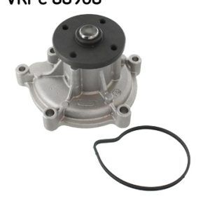 Pompa de apa MERCEDES-BENZ A-CLASS (W169) A 180 CDI (169.007, 169.307) diesel 109 cai SKF VKPC 88908