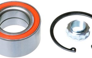 Set rulment roata MERCEDES-BENZ A-CLASS (W168) A 170 CDI (168.009, 168.109) diesel 95 cai DENCKERMANN W413236