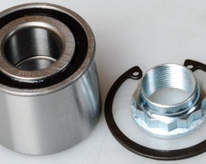 Set rulment roata MERCEDES-BENZ A-CLASS (W168) A 170 CDI (168.009, 168.109) diesel 95 cai DENCKERMANN W413434