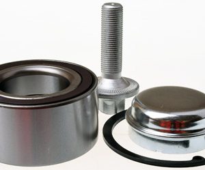 Set rulment roata MERCEDES-BENZ A-CLASS (W176) A 200 CDI / d (176.008) diesel 136 cai DENCKERMANN W413574