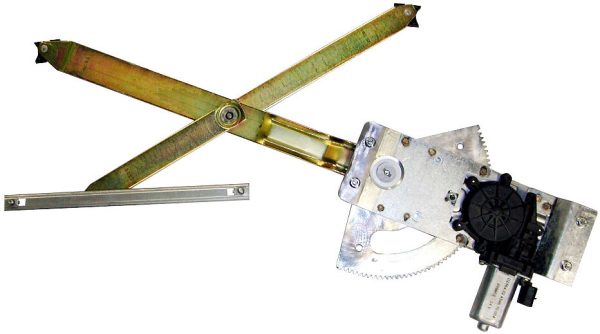 Mecanism actionare geam MERCEDES-BENZ ACTROS MP2 / MP3 1848, L, LL diesel 476 cai VALEO 850964
