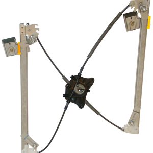 Mecanism actionare geam MERCEDES-BENZ A-CLASS (W169) E-CELL (169.090) electric 68 cai VALEO 851165