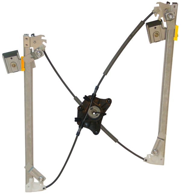 Mecanism actionare geam MERCEDES-BENZ A-CLASS (W169) E-CELL (169.090) electric 68 cai VALEO 851165