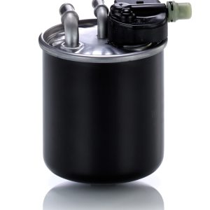 Filtru combustibil MERCEDES-BENZ A-CLASS (W176) A 180 CDI / d (176.012) diesel 109 cai MANN-FILTER WK 820/22