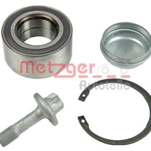 Set rulment roata MERCEDES-BENZ A-CLASS (W176) A 200 CDI / d (176.008) diesel 136 cai METZGER WM 6785