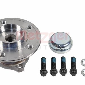 Set rulment roata MERCEDES-BENZ A-CLASS (W169) A 200 CDI (169.308, 169.008) diesel 136 cai METZGER WM 151.45