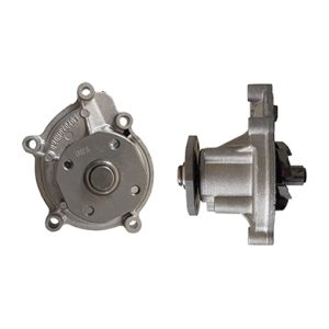 Pompa de apa MERCEDES-BENZ A-CLASS (W169) A 180 CDI (169.007, 169.307) diesel 109 cai GATES WP0181