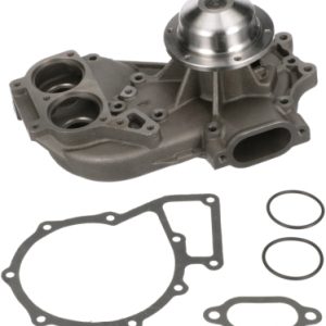 Pompa de apa MERCEDES-BENZ ACTROS 2553 LS diesel 530 cai GATES WP5001HD