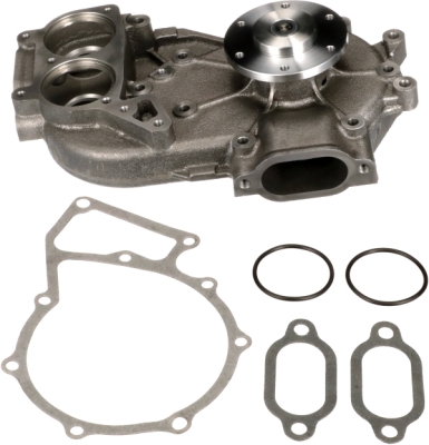 Pompa de apa MERCEDES-BENZ ACTROS 2740 AKE diesel 394 cai GATES WP5005HD