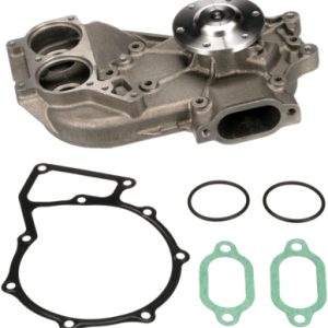Pompa de apa MERCEDES-BENZ ACTROS MP2 / MP3 1848, L, LL diesel 476 cai GATES WP5027HD
