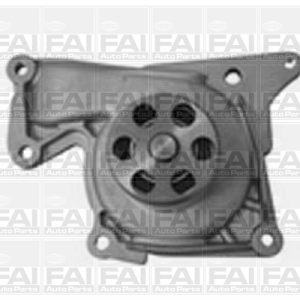 Pompa de apa MERCEDES-BENZ A-CLASS (W177) A 180 d (177.003) diesel 116 cai FAI AUTOPARTS WP6515