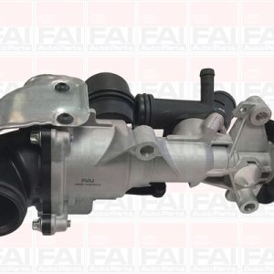 Pompa de apa MERCEDES-BENZ A-CLASS (W176) A 220 4-matic (176.047) benzina 184 cai FAI AUTOPARTS WP6714