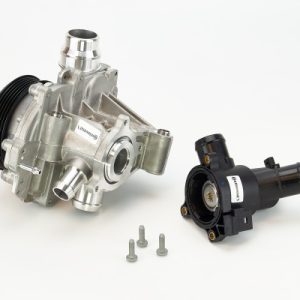 Pompa de apa MERCEDES-BENZ A-CLASS (W176) A 220 d 4-matic (176.005) diesel 177 cai CONTITECH WPS3027
