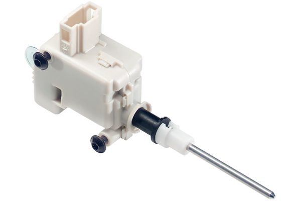 Element reglaj inchidere centralizata MERCEDES-BENZ A-CLASS (W169) A 160 CDI (169.006, 169.306) diesel 82 cai VDO X10-729-002-016