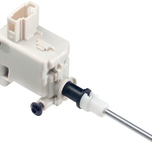 Element reglaj inchidere centralizata MERCEDES-BENZ A-CLASS (W169) A 150 (169.031, 169.331) benzina 95 cai VDO X10-729-002-016