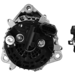 Alternator MERCEDES-BENZ ACTROS MP2 / MP3 1848, L, LL diesel 476 cai ELSTOCK 48-4636