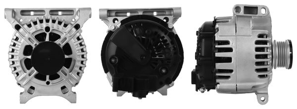 Alternator MERCEDES-BENZ A-CLASS (W169) A 200 CDI (169.308, 169.008) diesel 136 cai ELSTOCK 28-5502