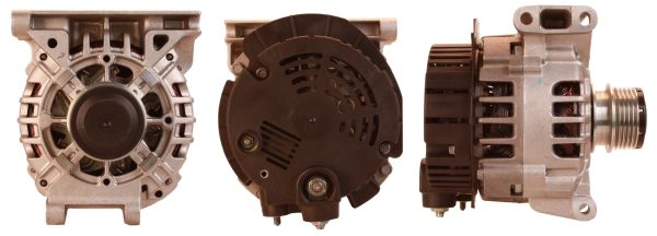 Alternator MERCEDES-BENZ A-CLASS (W168) A 170 CDI (168.008) diesel 90 cai ELSTOCK 28-3704