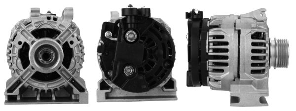 Alternator MERCEDES-BENZ A-CLASS (W168) A 140 (168.031, 168.131) benzina 82 cai ELSTOCK 28-3867