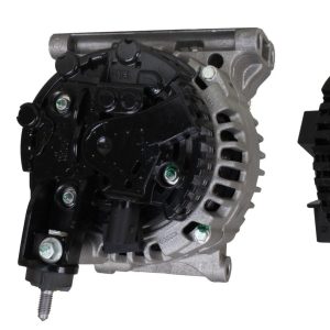 Generator start MERCEDES-BENZ A-CLASS (W169) A 160 (169.031, 169.331) benzina 95 cai ELSTOCK 24-0003