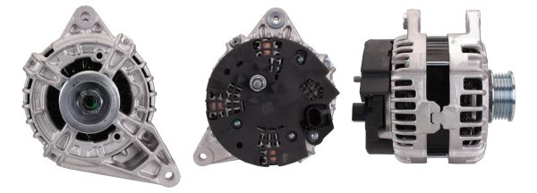 Alternator MERCEDES-BENZ A-CLASS (W176) A 220 CDI (176.003) diesel 170 cai ELSTOCK 28-6791