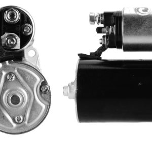 Electromotor MERCEDES-BENZ A-CLASS (W169) A 180 CDI (169.007, 169.307) diesel 109 cai ELSTOCK 25-3329