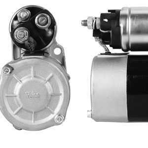 Electromotor MERCEDES-BENZ A-CLASS (W168) A 160 (168.033, 168.133) benzina 102 cai ELSTOCK 25-3415