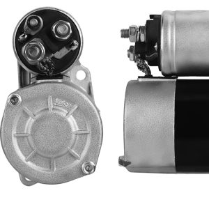 Electromotor MERCEDES-BENZ A-CLASS (W169) A 180 (169.032, 169.332) benzina 116 cai ELSTOCK 25-2354