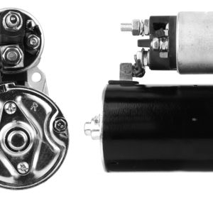 Electromotor MERCEDES-BENZ A-CLASS (W168) A 160 CDI (168.007) diesel 60 cai ELSTOCK 25-2358