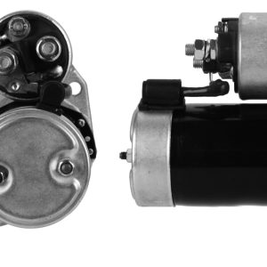 Electromotor MERCEDES-BENZ A-CLASS (W169) A 200 (169.033, 169.333) benzina 136 cai ELSTOCK 25-4093