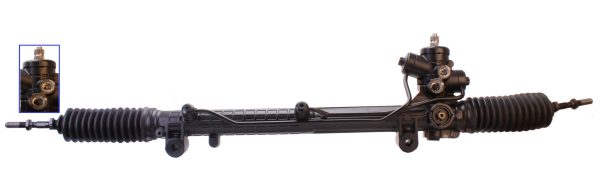 Caseta directie MERCEDES-BENZ A-CLASS (W168) A 190 (168.032, 168.132) benzina 125 cai ELSTOCK 11-0220