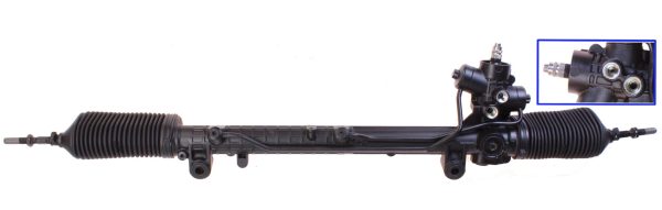Caseta directie MERCEDES-BENZ A-CLASS (W168) A 160 CDI (168.007) diesel 60 cai ELSTOCK 11-0634