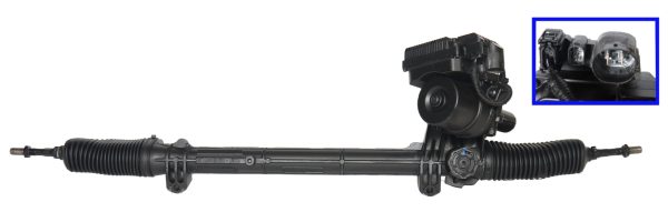Caseta directie MERCEDES-BENZ A-CLASS (W169) A 150 (169.031, 169.331) benzina 95 cai ELSTOCK 17-0770