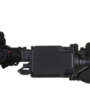 Caseta directie MERCEDES-BENZ A-CLASS (W176) A 180 (176.042) benzina 122 cai ELSTOCK 17-1901