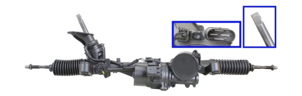 Caseta directie MERCEDES-BENZ A-CLASS (W177) A 180 (177.084) benzina 136 cai ELSTOCK 17-2013