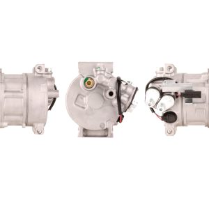 Compresor climatizare MERCEDES-BENZ A-CLASS (W169) A 160 CDI (169.006, 169.306) diesel 82 cai ELSTOCK 51-0449