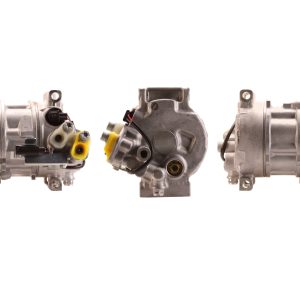 Compresor climatizare MERCEDES-BENZ A-CLASS (W169) A 160 (169.031, 169.331) benzina 95 cai ELSTOCK 51-0648