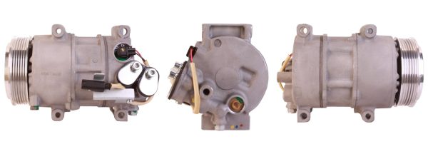 Compresor climatizare MERCEDES-BENZ A-CLASS (W169) A 160 (169.031, 169.331) benzina 95 cai ELSTOCK 51-0838