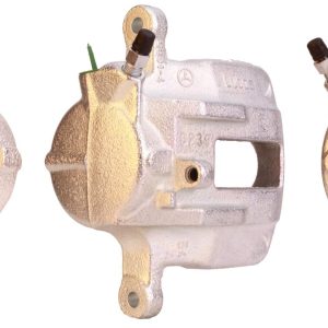 Etrier frana MERCEDES-BENZ A-CLASS (W168) A 140 (168.031, 168.131) benzina 82 cai ELSTOCK 83-0895