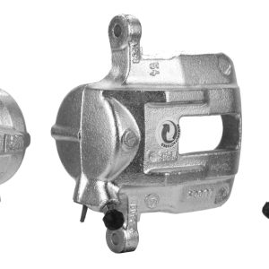 Etrier frana MERCEDES-BENZ A-CLASS (W168) A 140 (168.031, 168.131) benzina 82 cai DRI 3185900