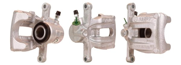 Etrier frana MERCEDES-BENZ A-CLASS (W169) A 200 TURBO (169.034, 169.334) benzina 193 cai DRI 4182510