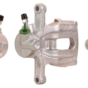 Etrier frana MERCEDES-BENZ A-CLASS (W169) A 200 TURBO (169.034, 169.334) benzina 193 cai ELSTOCK 86-1852