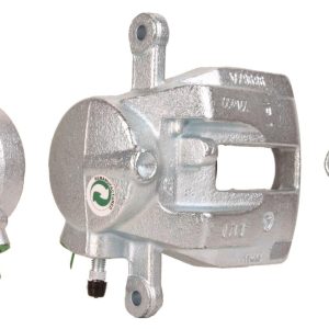 Etrier frana MERCEDES-BENZ A-CLASS (W169) A 170 (169.032, 169.332) benzina 116 cai ELSTOCK 82-1991